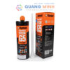 Keo cấy thép Ramset G5 Xtrem